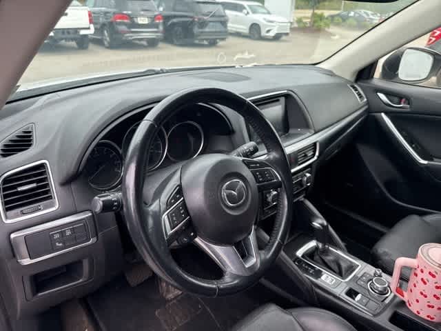 Thumbnail: 2016 Mazda CX-5 - 5