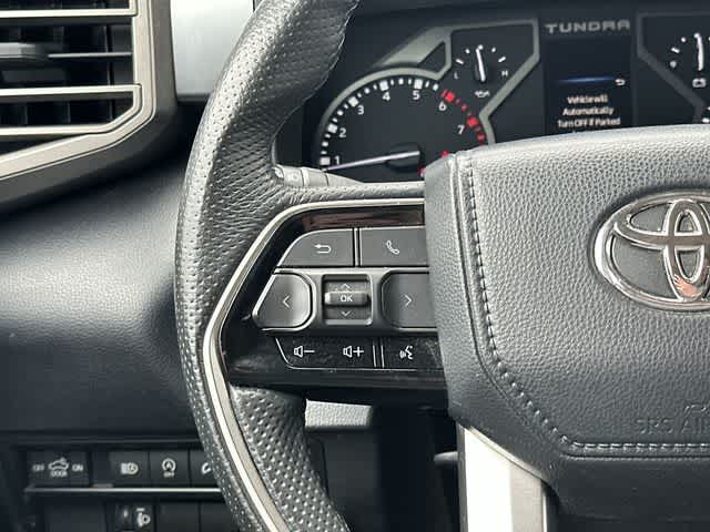 Thumbnail: 2023 Toyota Tundra - 8