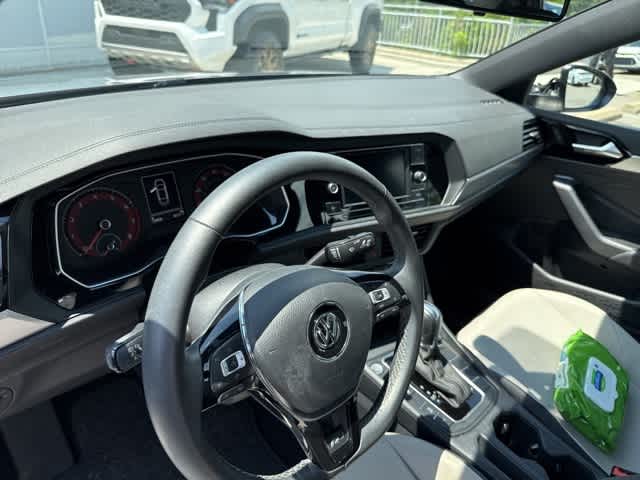 Thumbnail: 2019 Volkswagen Jetta - 8