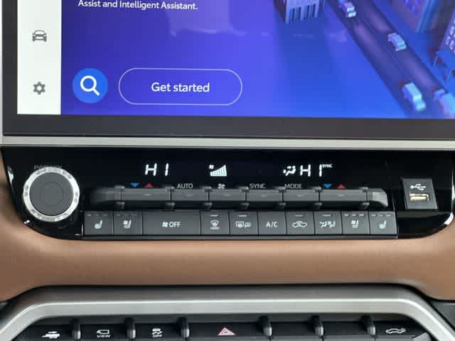 Thumbnail: 2025 Toyota Tundra - 15