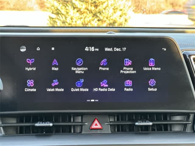 Thumbnail: 2023 Kia Sportage - 13