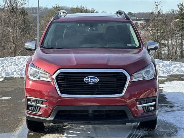 Thumbnail: 2022 Subaru Ascent - 24