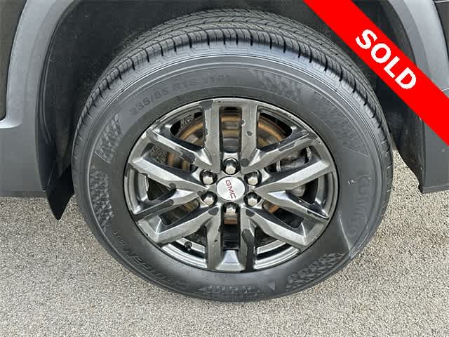 Thumbnail: 2018 GMC Acadia - 5