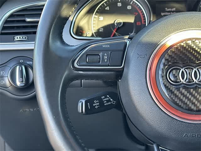 Thumbnail: 2013 Audi A5 - 8