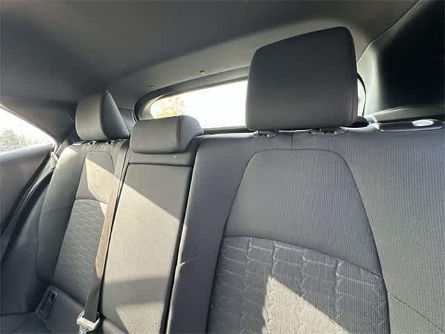 Thumbnail: 2019 Toyota Corolla - 16