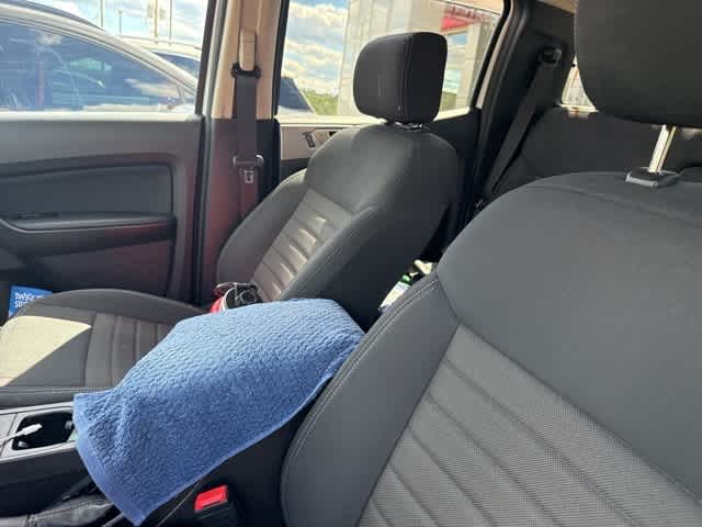 Thumbnail: 2020 Ford Ranger - 8