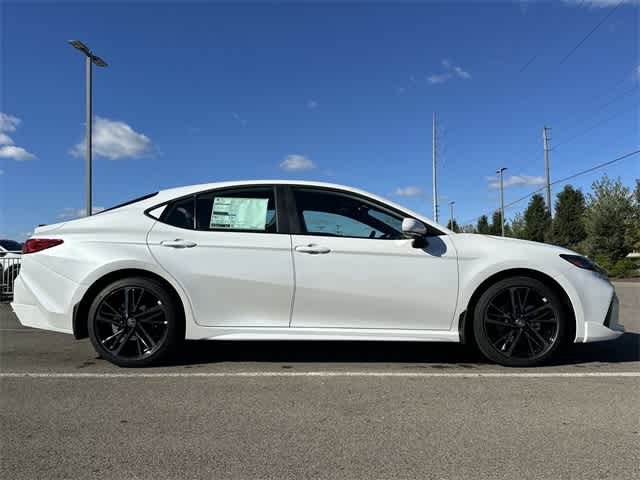 Thumbnail: 2026 Toyota Camry - 3