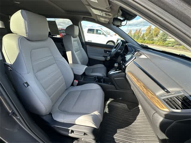 Thumbnail: 2019 Honda CR-V - 23