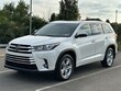  Toyota Highlander Hybrid