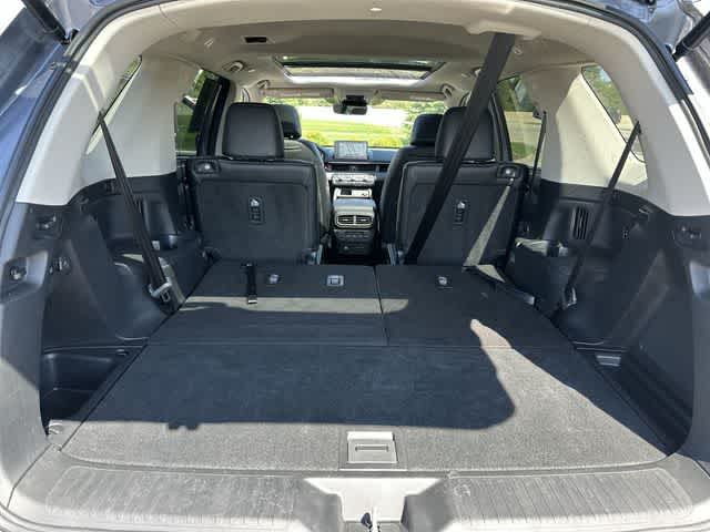 Thumbnail: 2024 Honda Pilot - 30