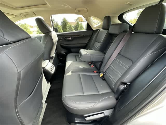 Thumbnail: 2017 Lexus NX - 19