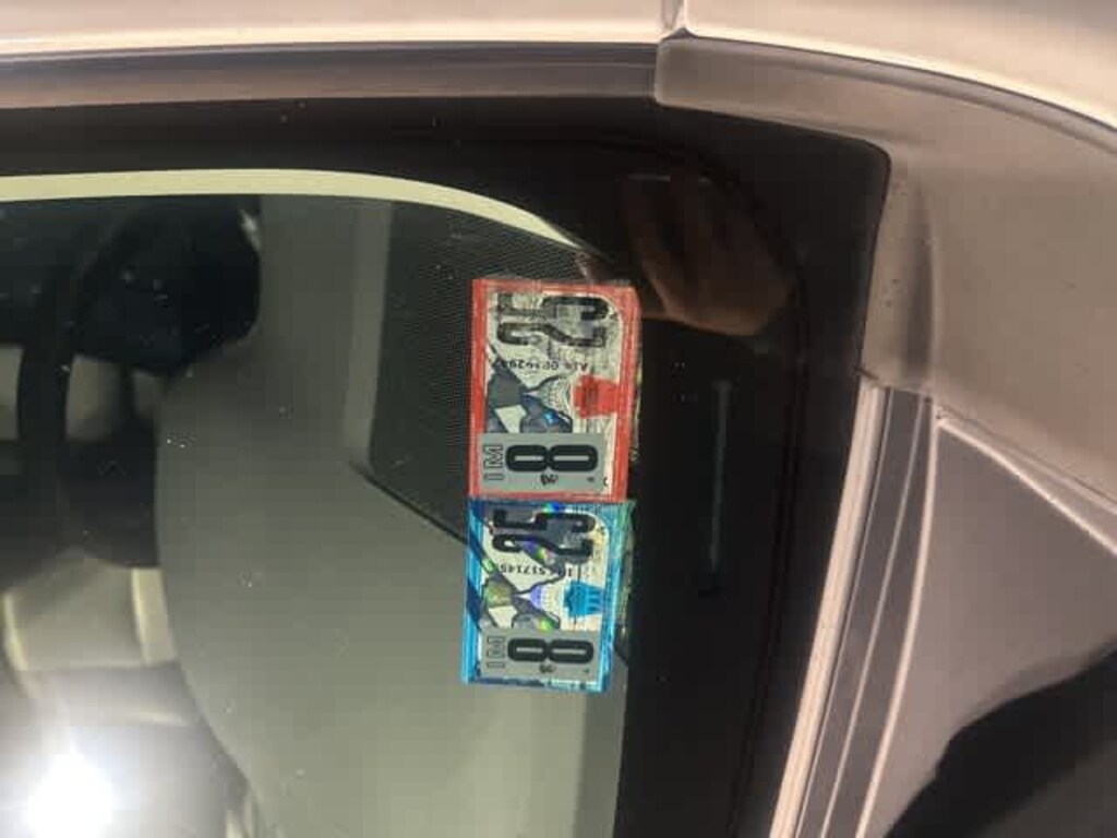 Used 2021 Toyota 4Runner SR5 Premium SUV