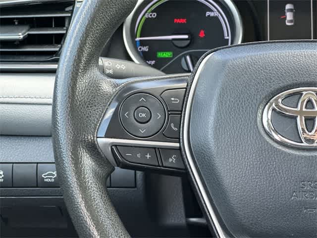 Thumbnail: 2023 Toyota Camry - 8