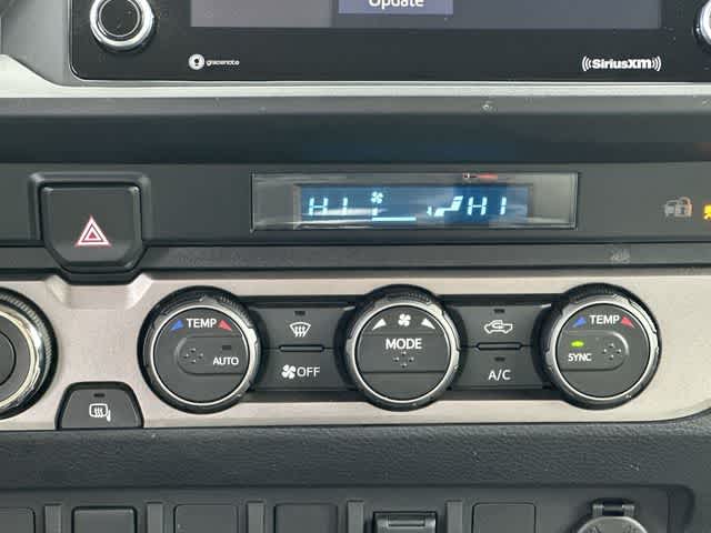 Thumbnail: 2023 Toyota Tacoma - 12