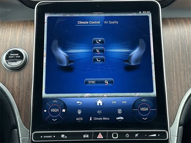 Thumbnail: 2025 Mercedes-Benz GLC - 16