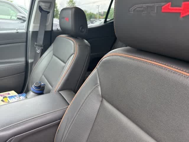 Thumbnail: 2023 GMC Acadia - 7