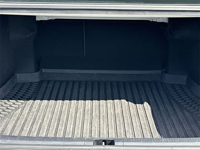 Thumbnail: 2023 Toyota Camry - 24