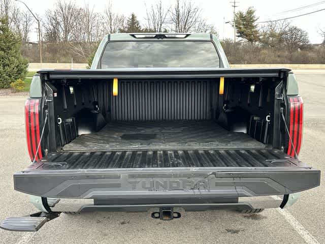 Thumbnail: 2025 Toyota Tundra - 24