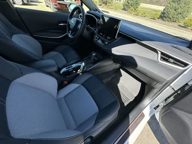 Thumbnail: 2025 Toyota Corolla - 17