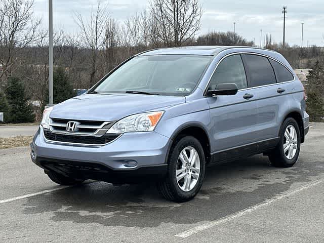 2010 Honda CR-V EX -
                  Cranberry Township, PA