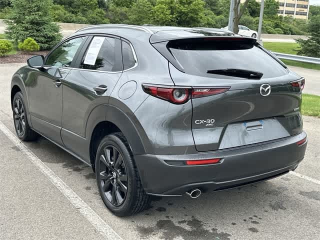 2024 Mazda CX-30 Select 21