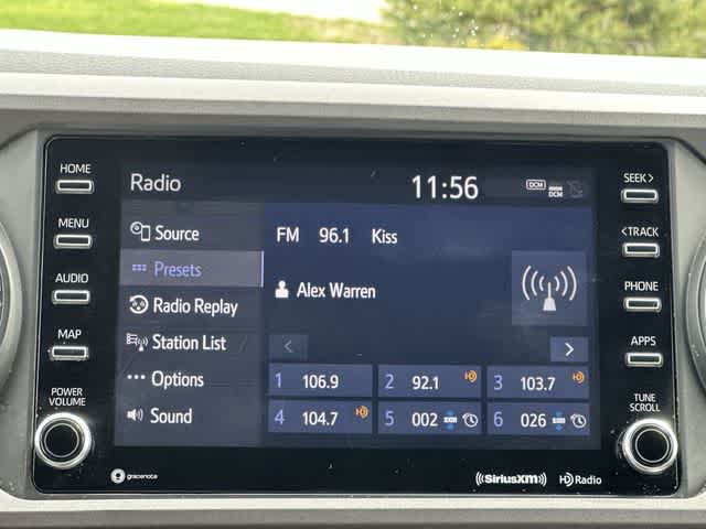 Thumbnail: 2023 Toyota Tacoma - 11