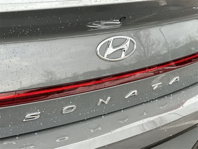 Thumbnail: 2022 Hyundai Sonata - 20