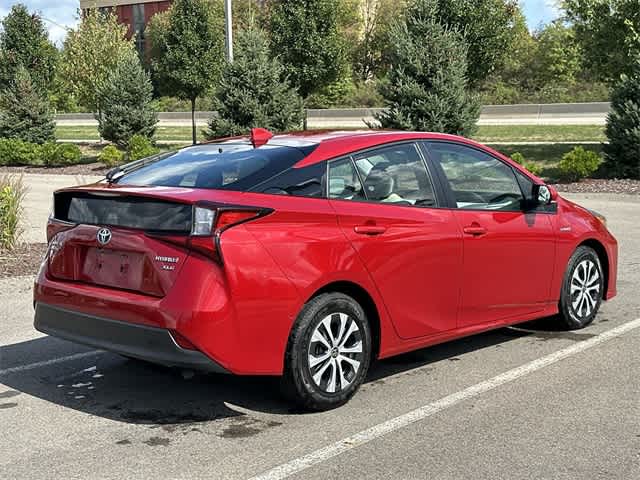 Thumbnail: 2022 Toyota Prius - 23