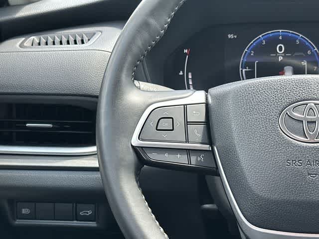 Thumbnail: 2024 Toyota Grand Highlander - 8