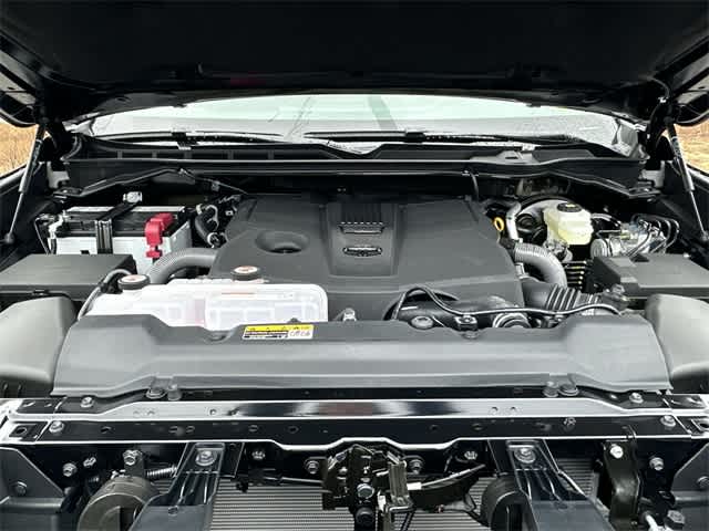 Thumbnail: 2025 Toyota Tundra - 24