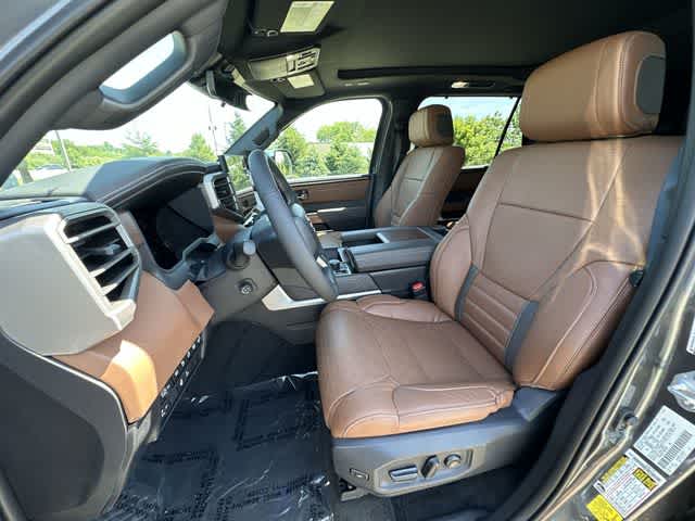 Thumbnail: 2026 Toyota Sequoia - 17