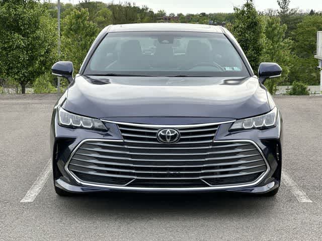 Thumbnail: 2019 Toyota Avalon - 27