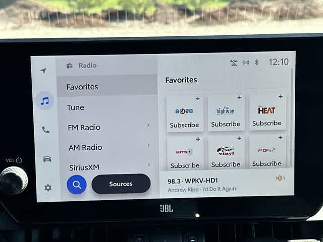 Thumbnail: 2023 Toyota RAV4 - 12