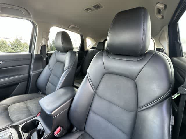 Thumbnail: 2019 Mazda CX-5 - 14