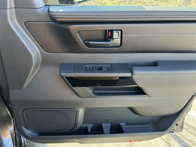 Thumbnail: 2025 Toyota Tundra - 21