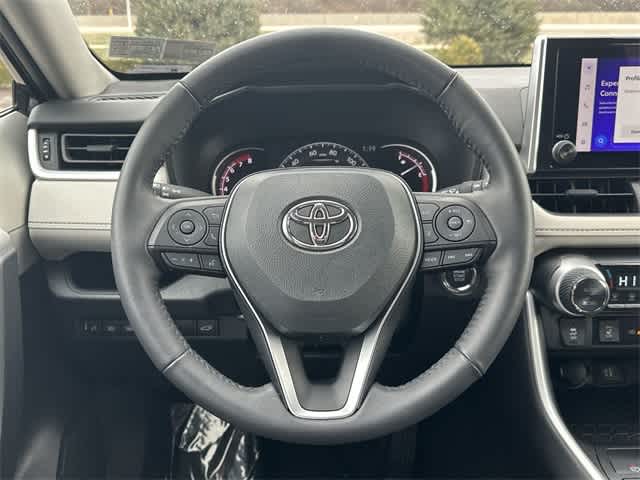 Thumbnail: 2023 Toyota RAV4 - 7