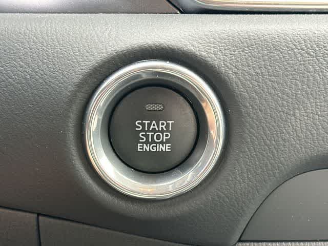 Thumbnail: 2025 Mazda CX-5 - 11