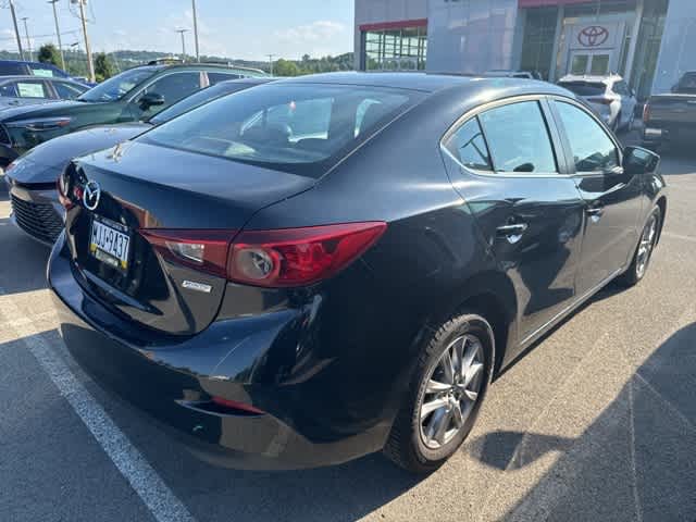 Thumbnail: 2016 Mazda Mazda3 - 3