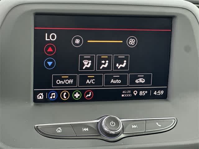 Thumbnail: 2022 Chevrolet Camaro - 14