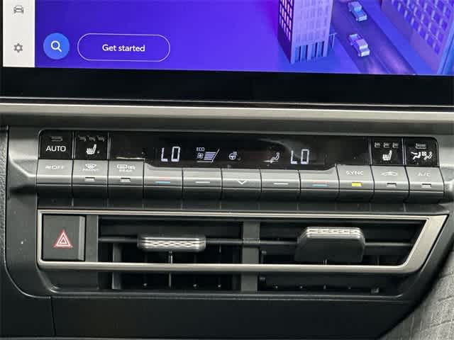2025 Toyota Camry XLE 15