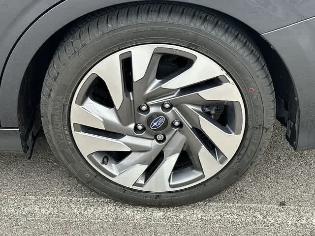 Thumbnail: 2023 Subaru Legacy - 5