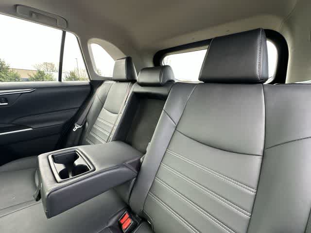 Thumbnail: 2023 Toyota RAV4 - 17