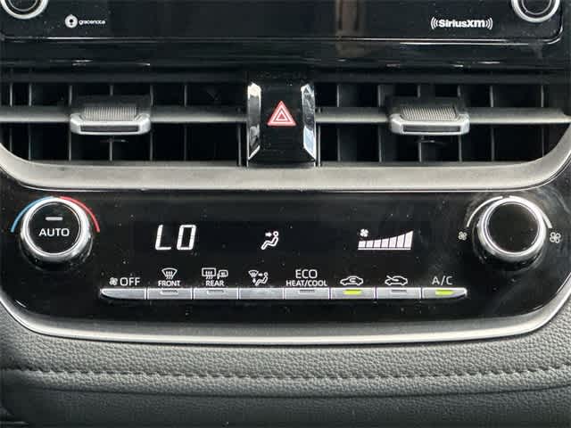 Thumbnail: 2022 Toyota Corolla - 12