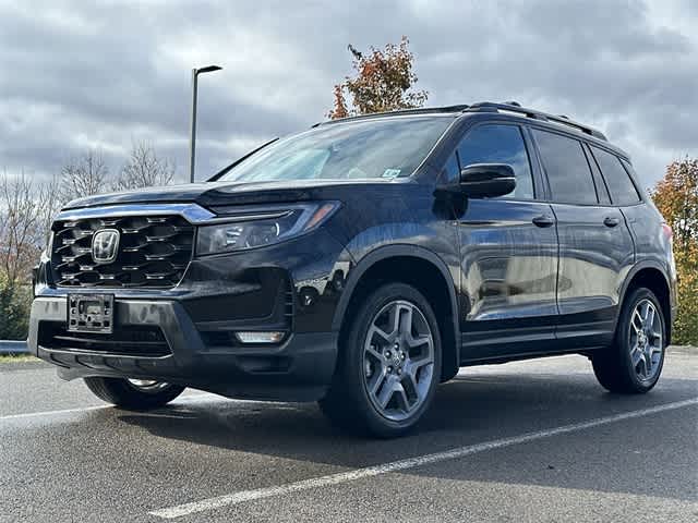 Thumbnail: 2023 Honda Passport - 20