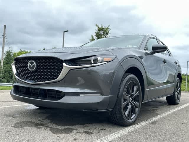 2024 Mazda CX-30 Select 18