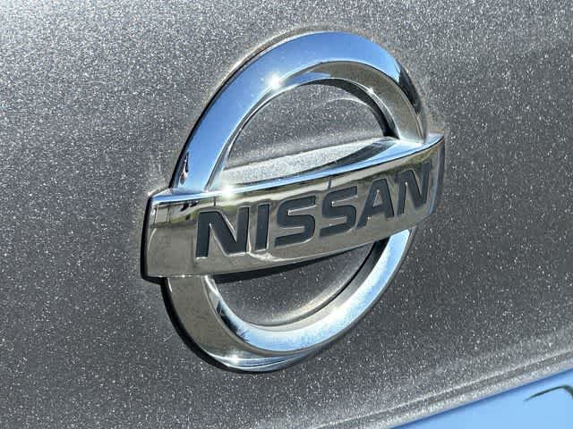 Thumbnail: 2018 Nissan Sentra - 22