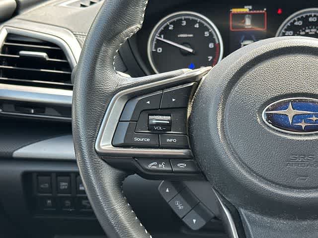 Thumbnail: 2019 Subaru Forester - 9