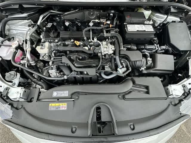 Thumbnail: 2026 Toyota Corolla - 23