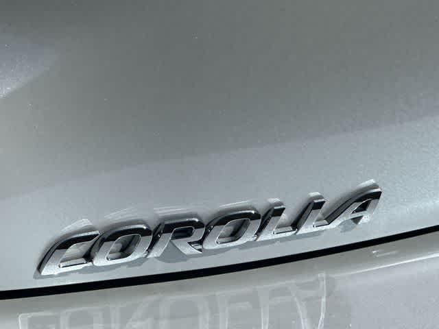 Thumbnail: 2025 Toyota Corolla - 24