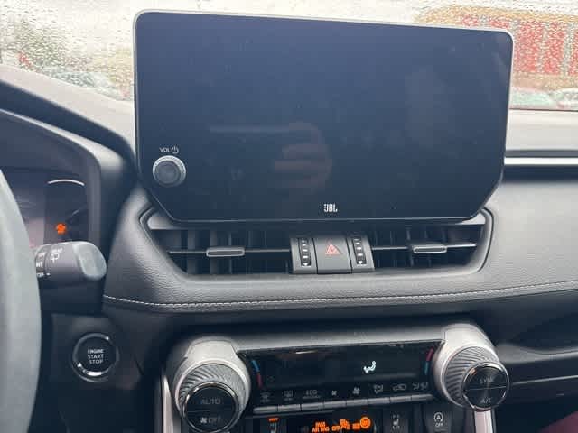 Thumbnail: 2023 Toyota RAV4 - 9